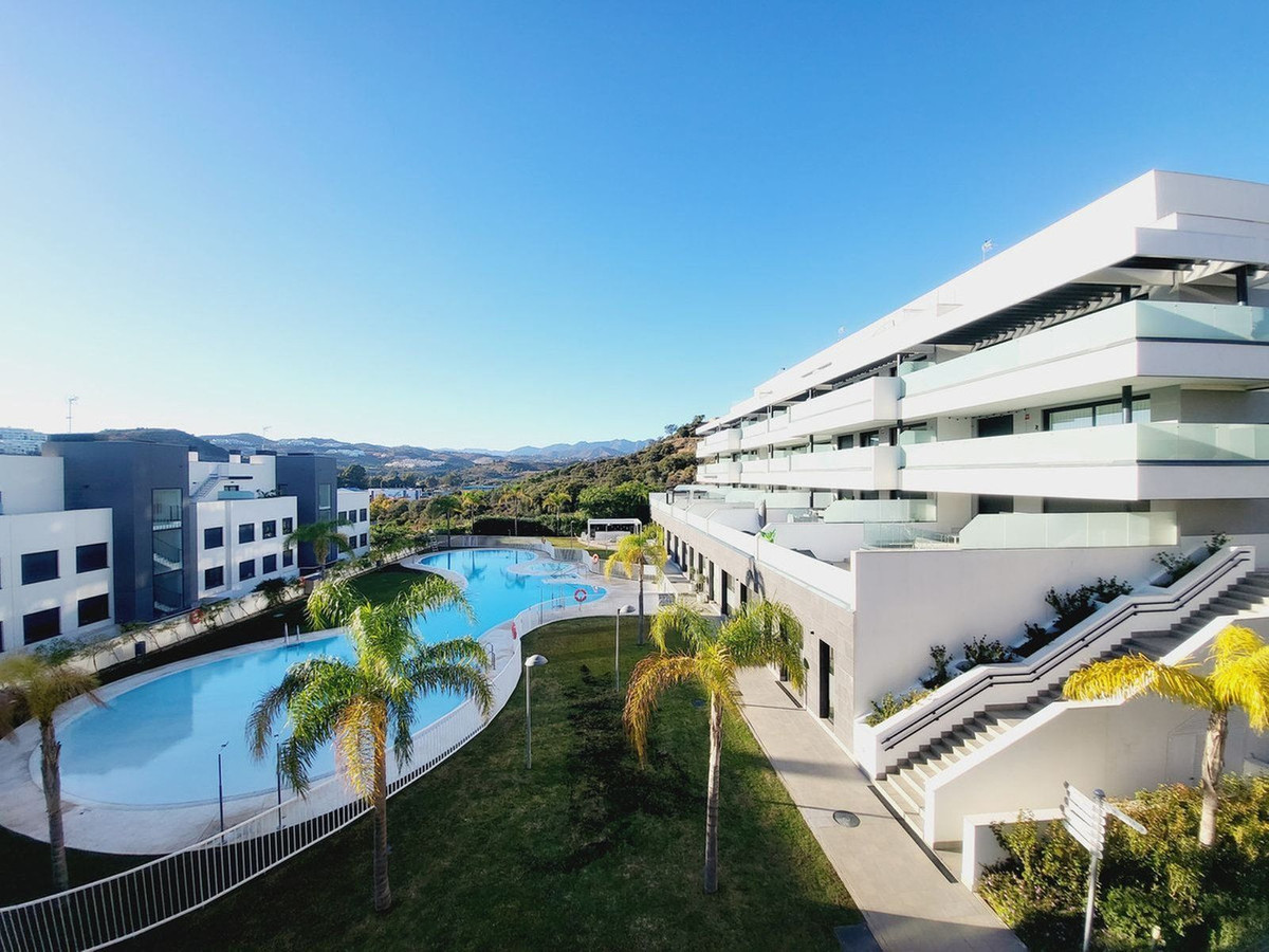 Appartement te koop in Mijas Costa | 3 slaapkamers H5398585