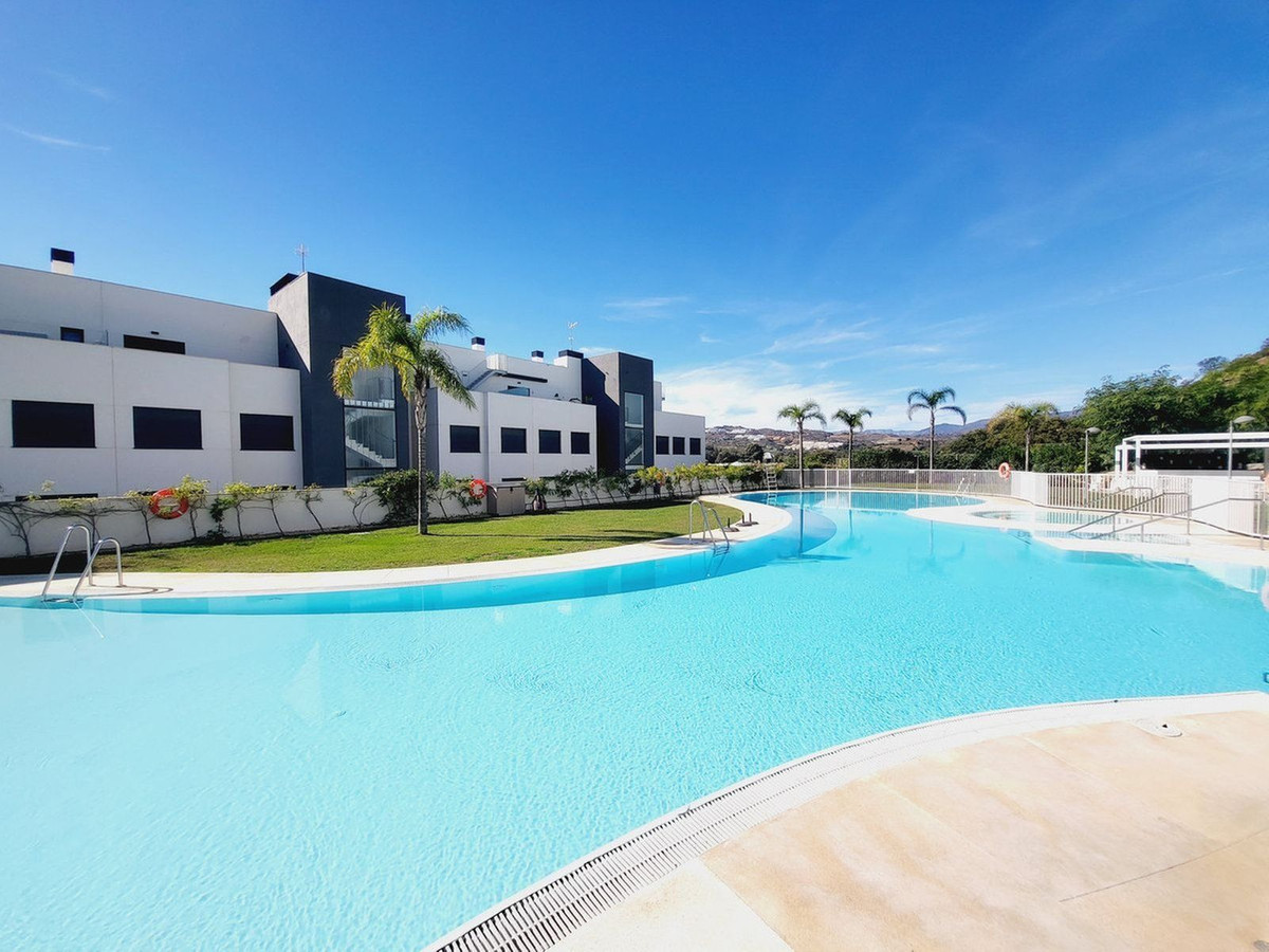 Appartement te koop in Mijas Costa | 3 slaapkamers H5398585