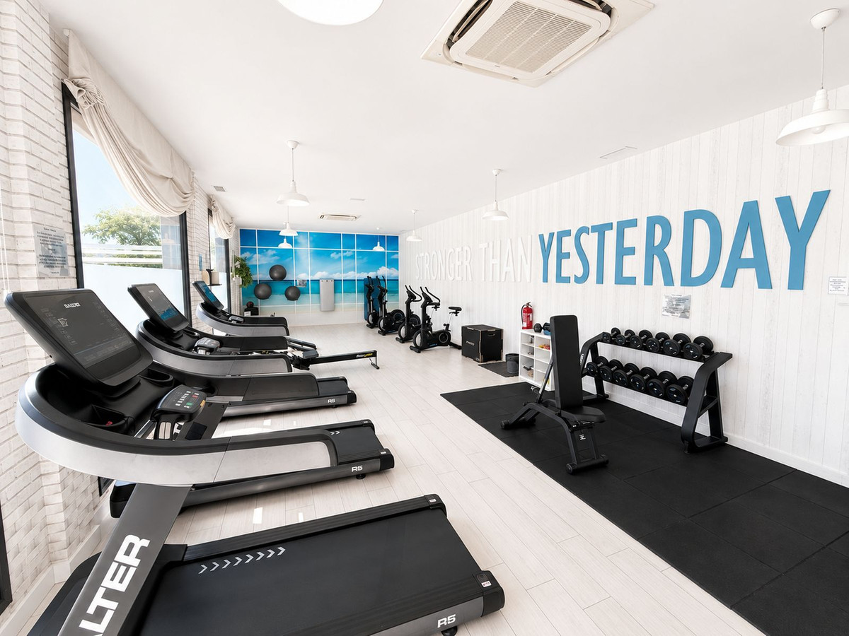 Appartement te koop in Mijas Costa | 3 slaapkamers H5398585