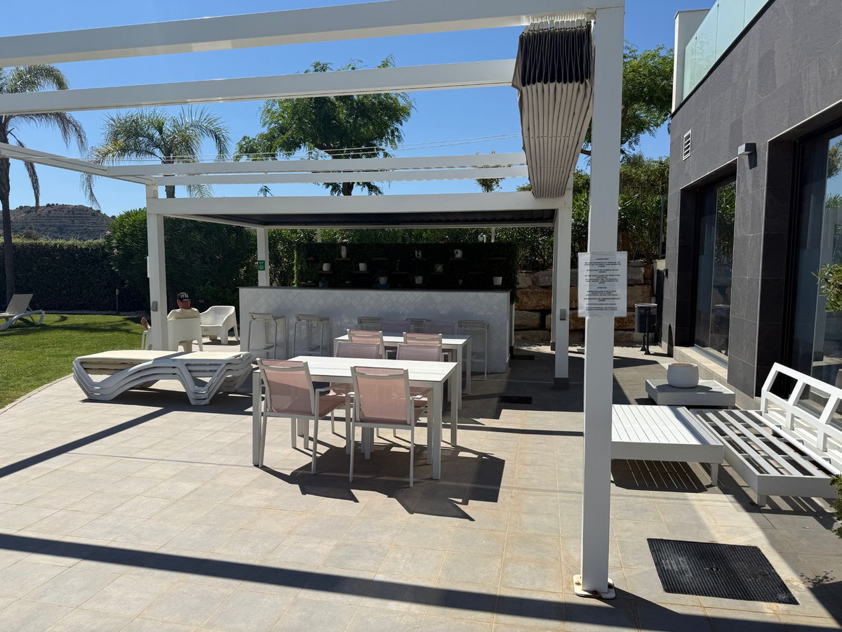 Appartement te koop in Mijas Costa | 3 slaapkamers H5398585