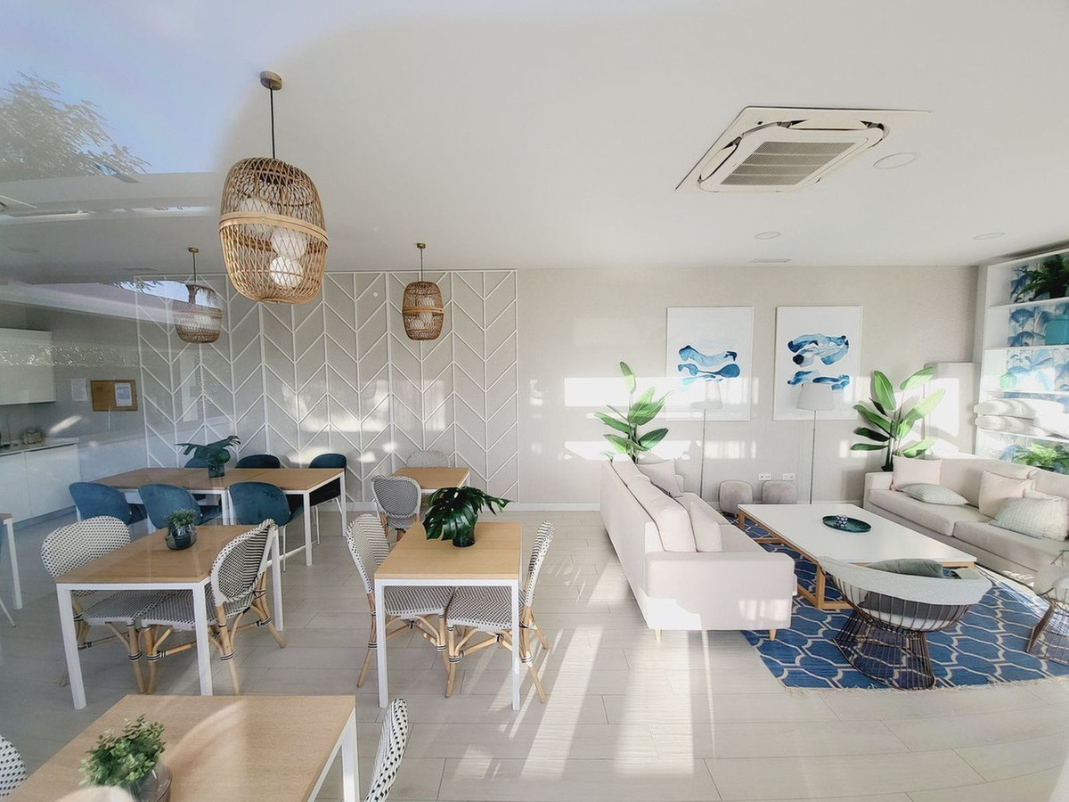 Appartement te koop in Mijas Costa | 3 slaapkamers H5398585