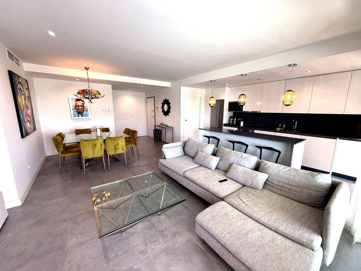 Appartement te koop in Mijas Costa | 3 slaapkamers H5398585