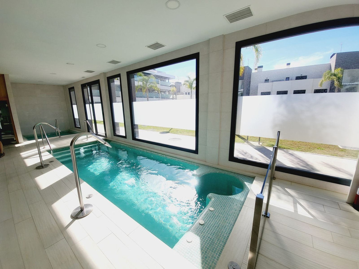 Appartement te koop in Mijas Costa | 3 slaapkamers H5398585