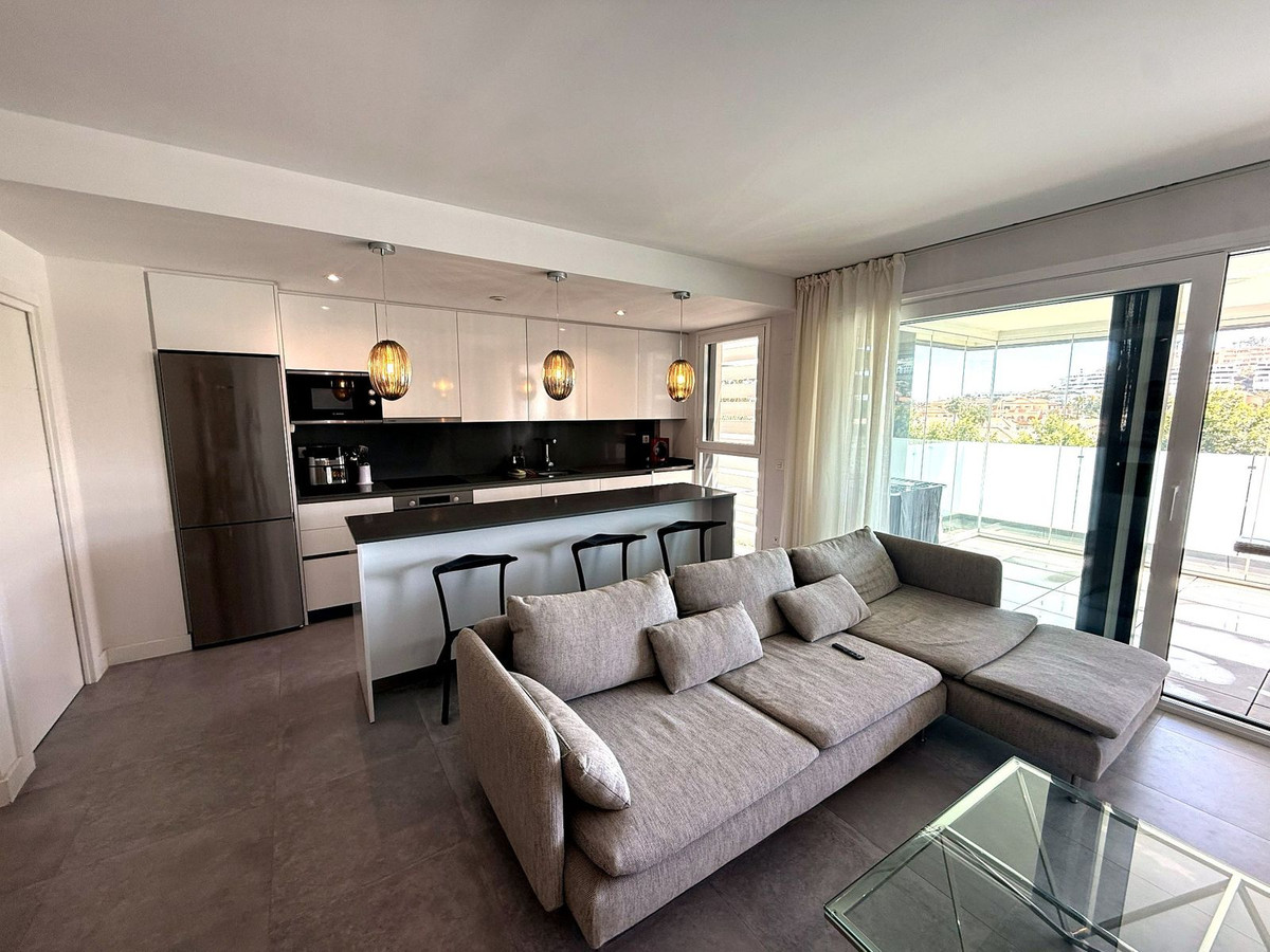 Appartement te koop in Mijas Costa | 3 slaapkamers H5398585
