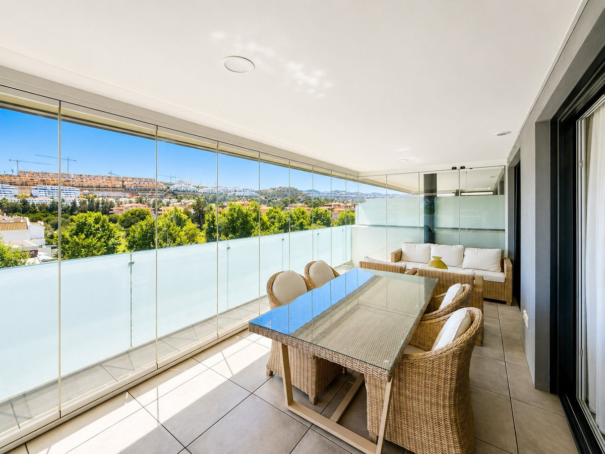 Appartement te koop in Mijas Costa | 3 slaapkamers H5398585