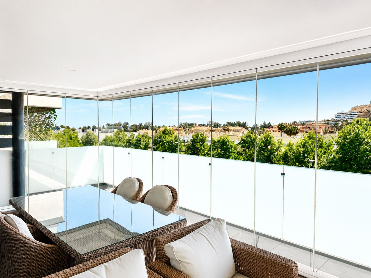 Appartement te koop in Mijas Costa | 3 slaapkamers H5398585