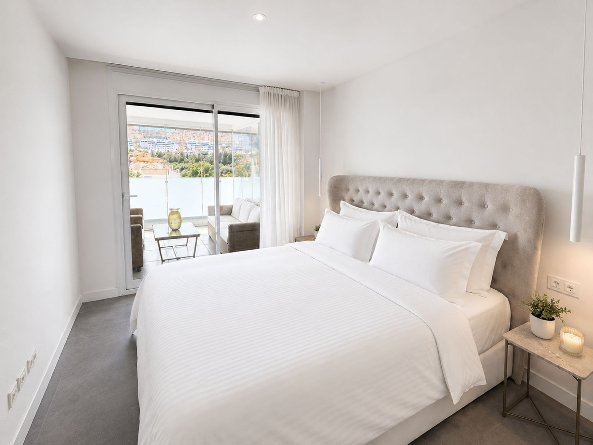 Appartement te koop in Mijas Costa | 3 slaapkamers H5398585