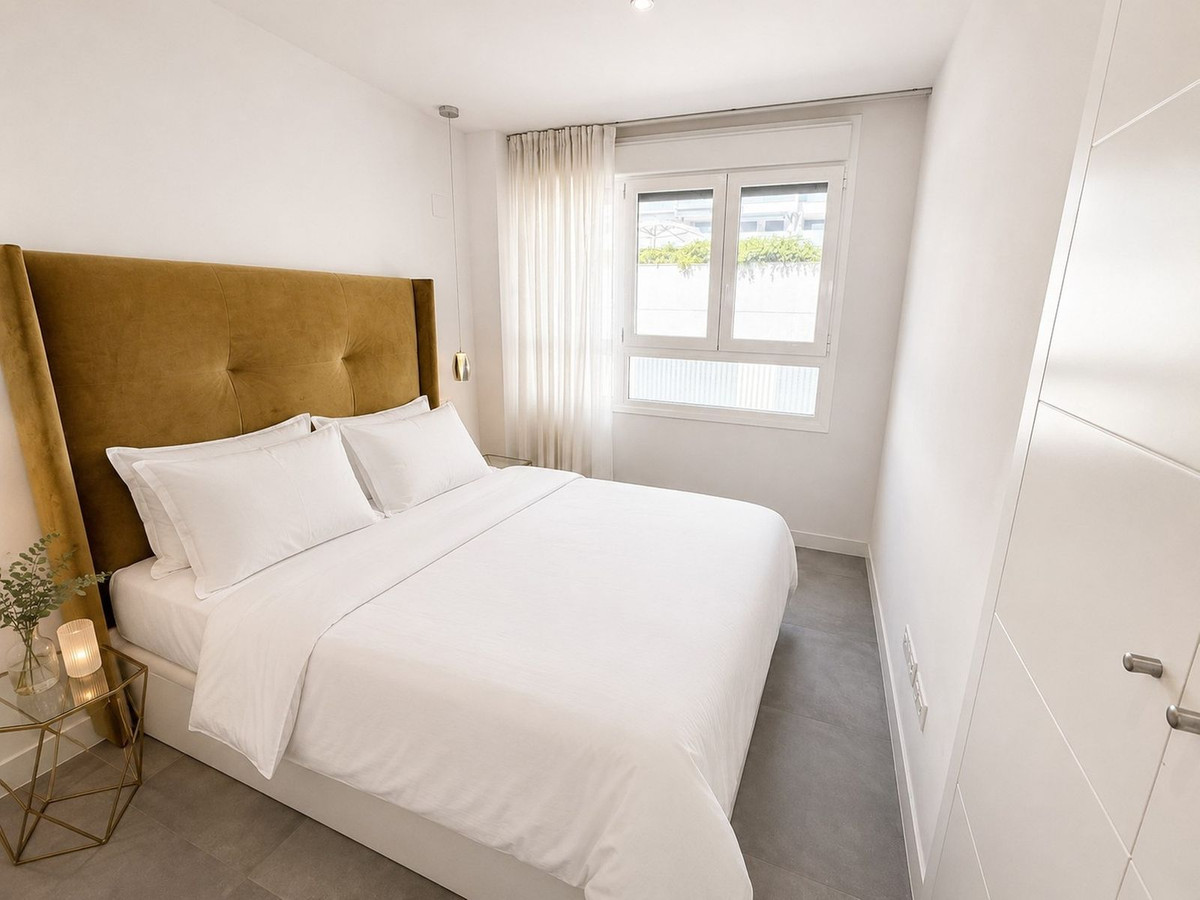 Appartement te koop in Mijas Costa | 3 slaapkamers H5398585