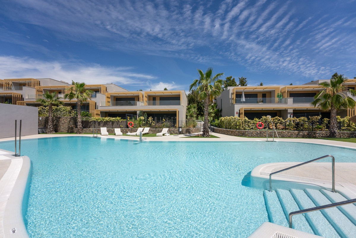Appartement te koop in Mijas Costa | 3 slaapkamers H5398636