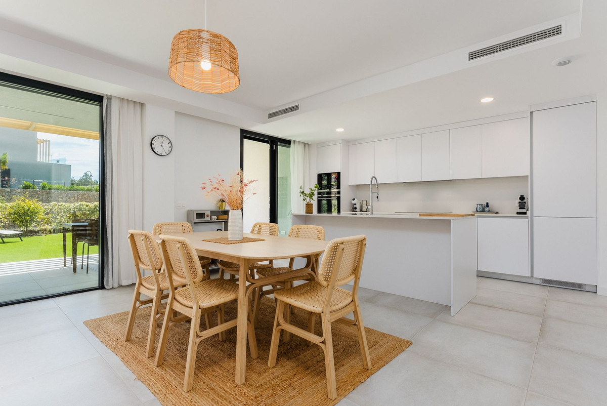 Appartement te koop in Mijas Costa | 3 slaapkamers H5398636