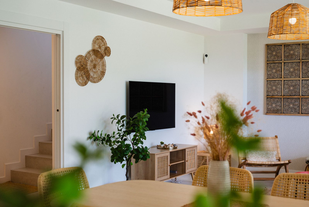 Appartement te koop in Mijas Costa | 3 slaapkamers H5398636