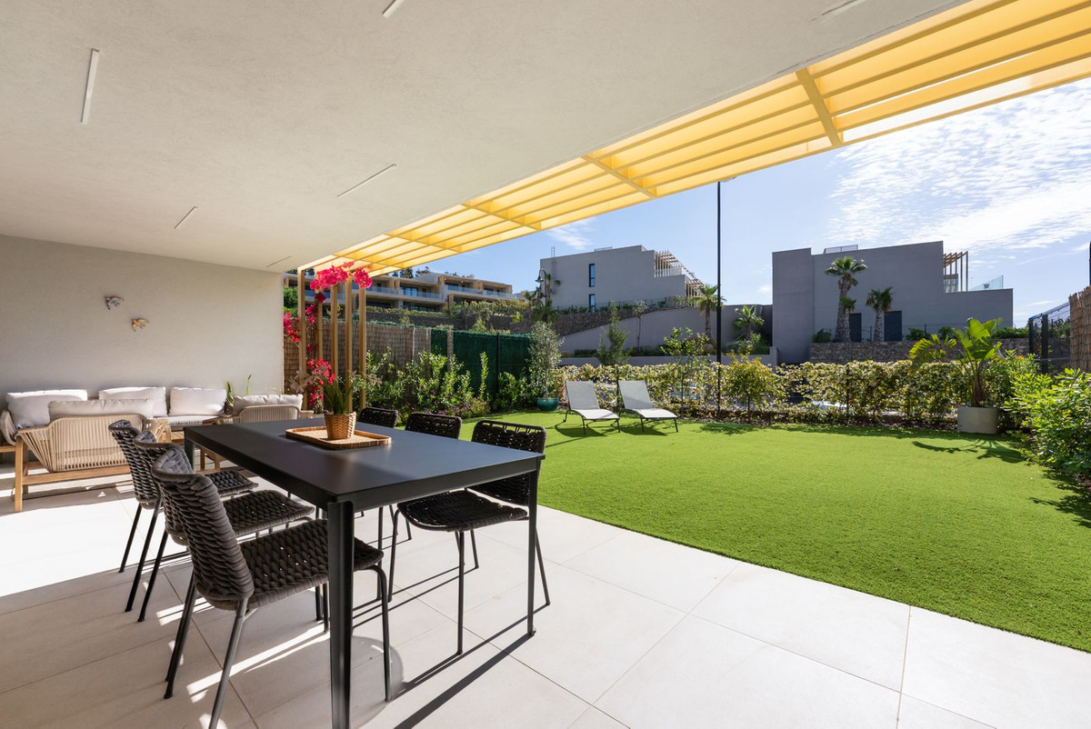 Appartement te koop in Mijas Costa | 3 slaapkamers H5398636