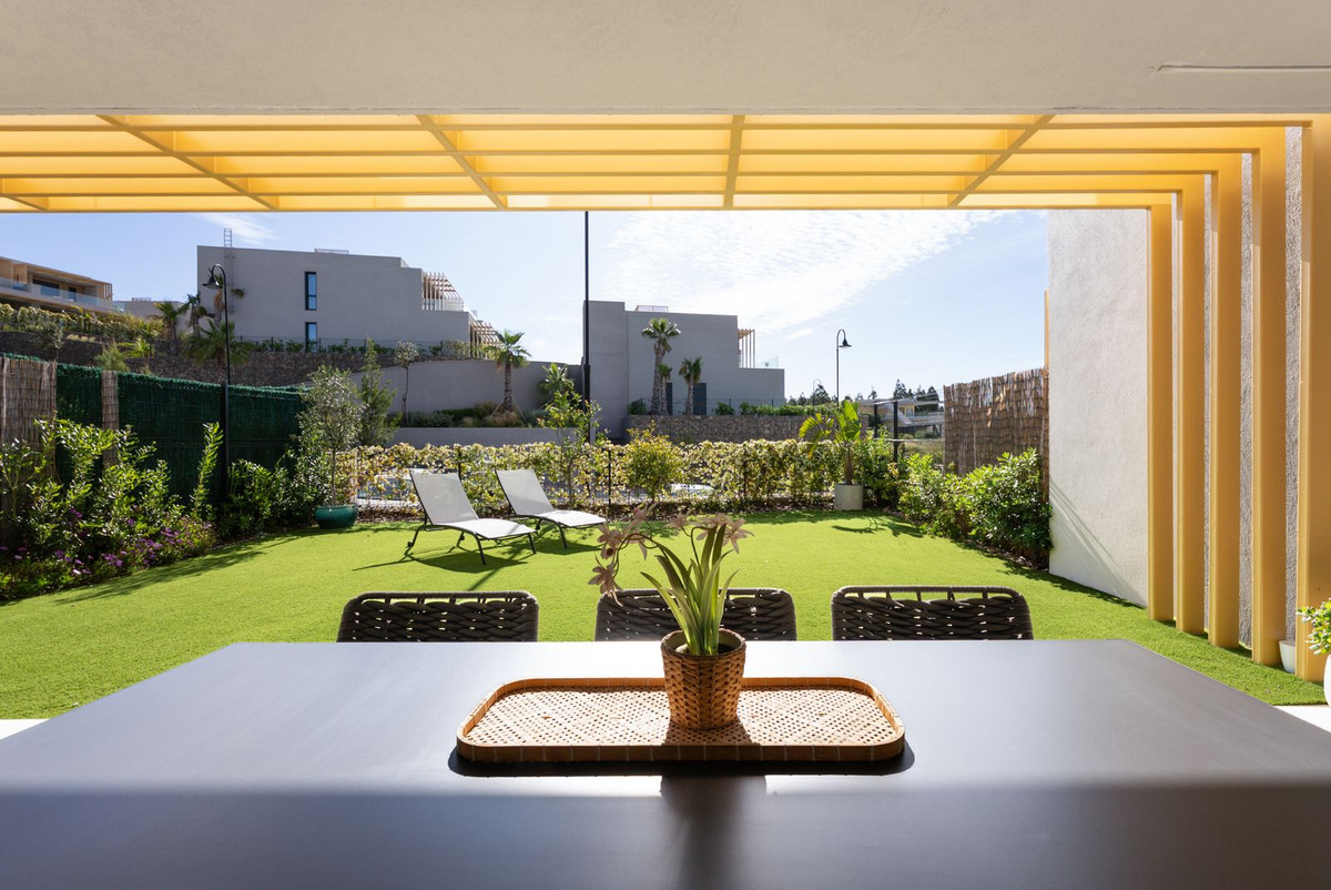 Appartement te koop in Mijas Costa | 3 slaapkamers H5398636