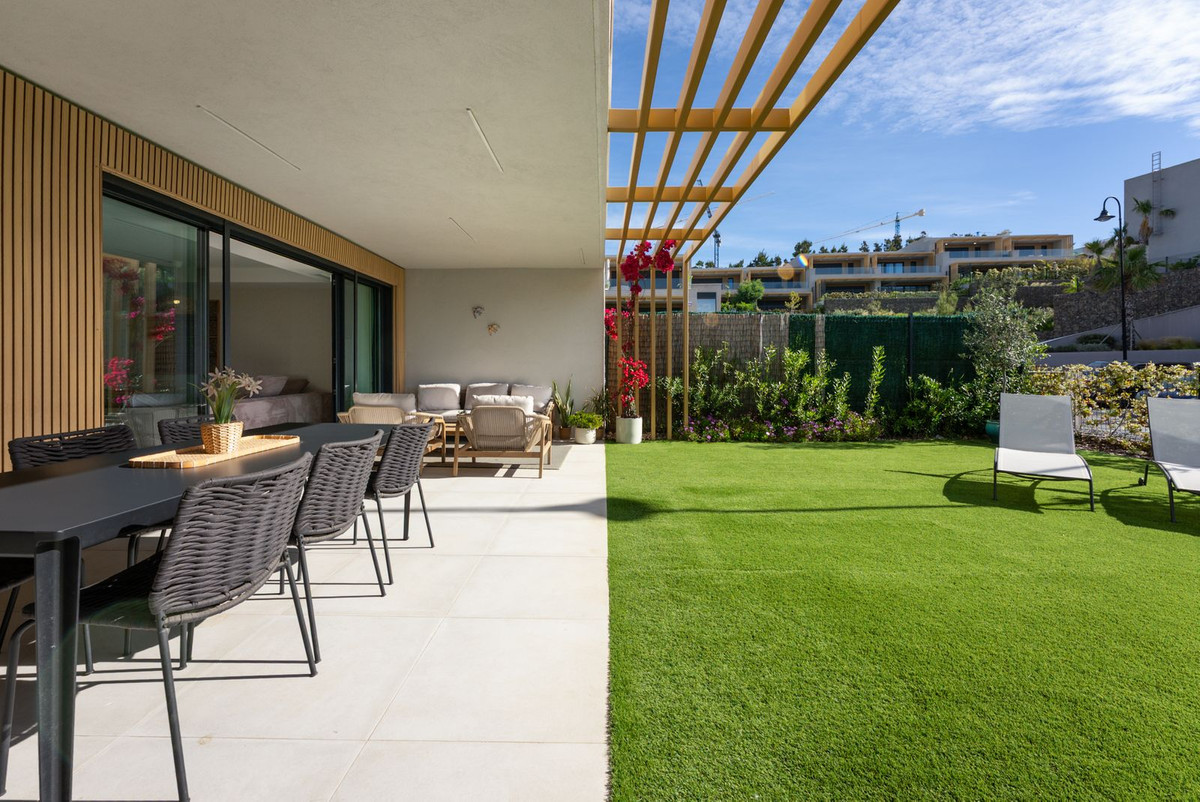 Appartement te koop in Mijas Costa | 3 slaapkamers H5398636