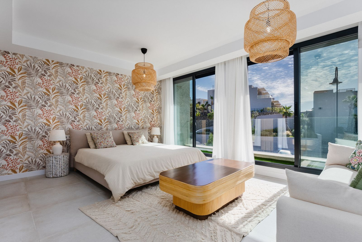 Appartement te koop in Mijas Costa | 3 slaapkamers H5398636