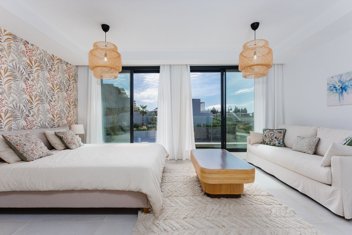 Appartement te koop in Mijas Costa | 3 slaapkamers H5398636
