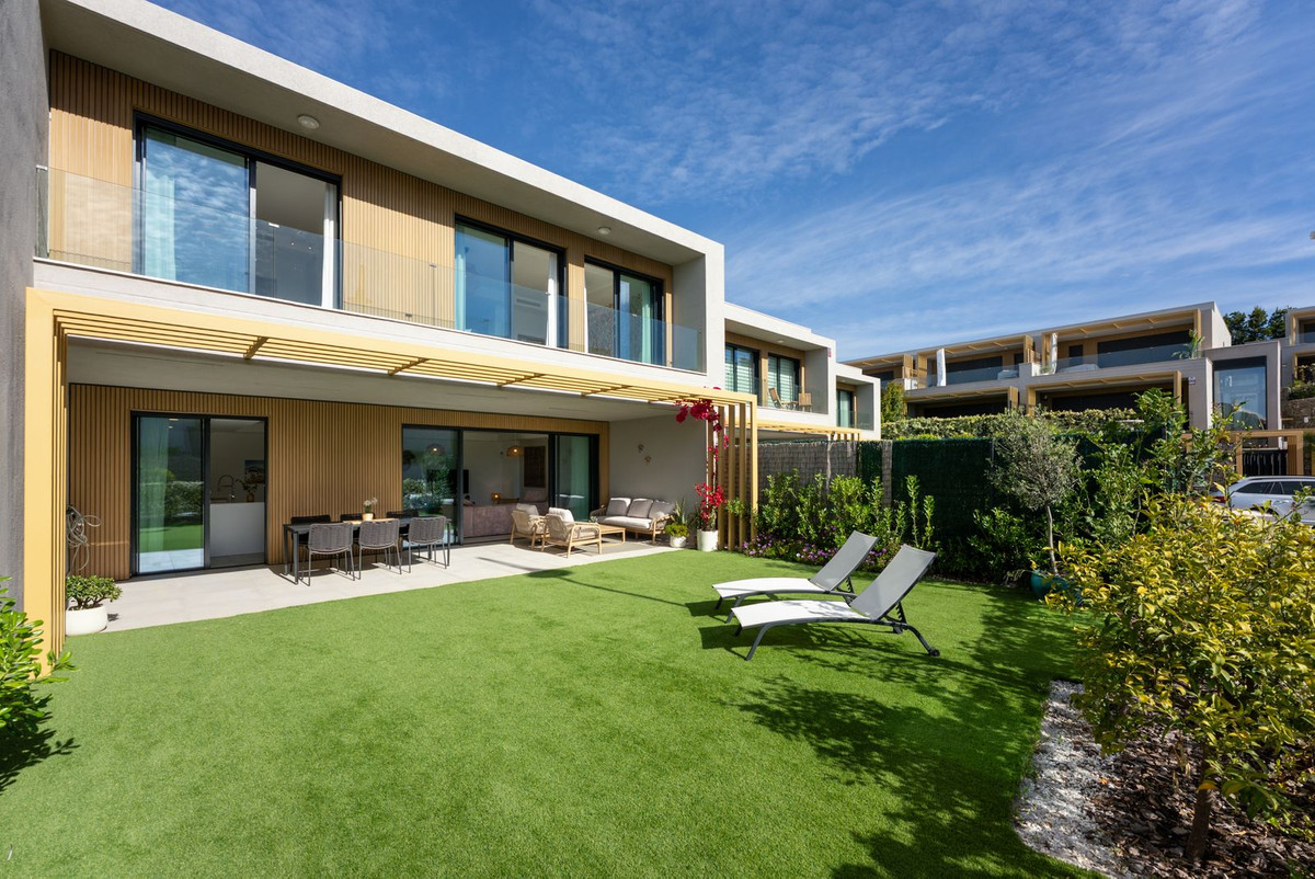Appartement te koop in Mijas Costa | 3 slaapkamers H5398636