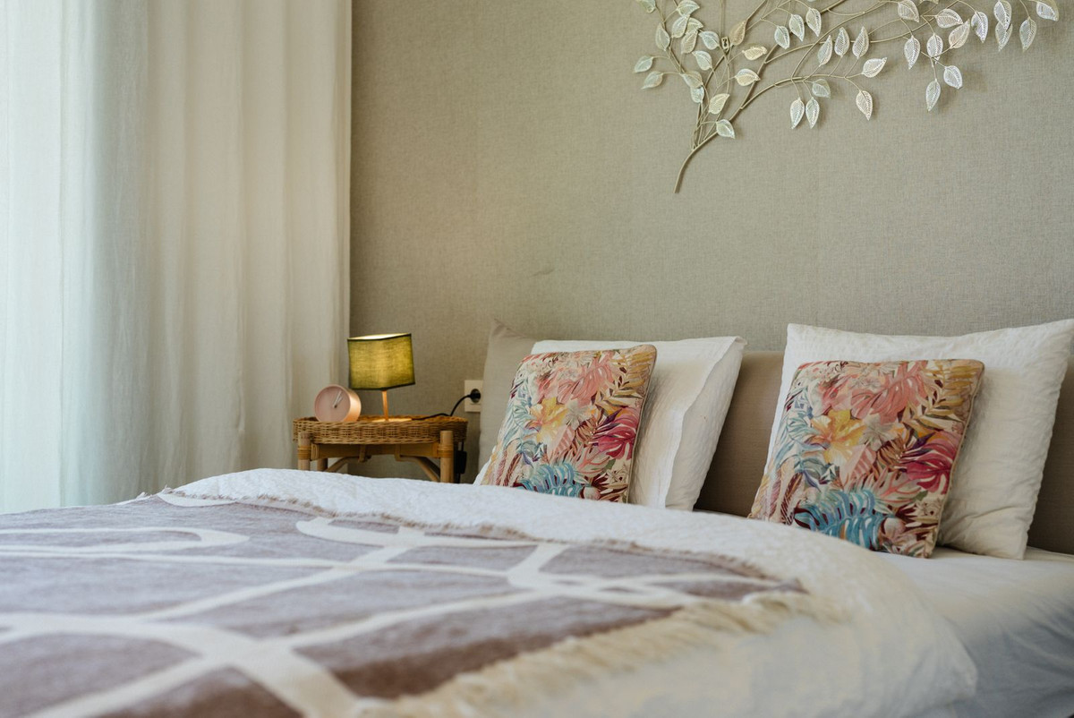 Appartement te koop in Mijas Costa | 3 slaapkamers H5398636