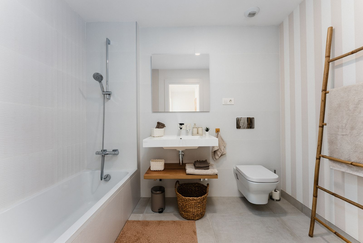 Appartement te koop in Mijas Costa | 3 slaapkamers H5398636