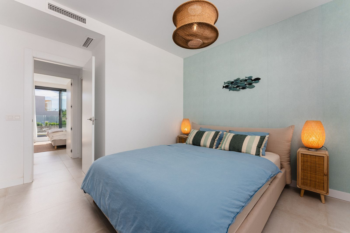 Appartement te koop in Mijas Costa | 3 slaapkamers H5398636