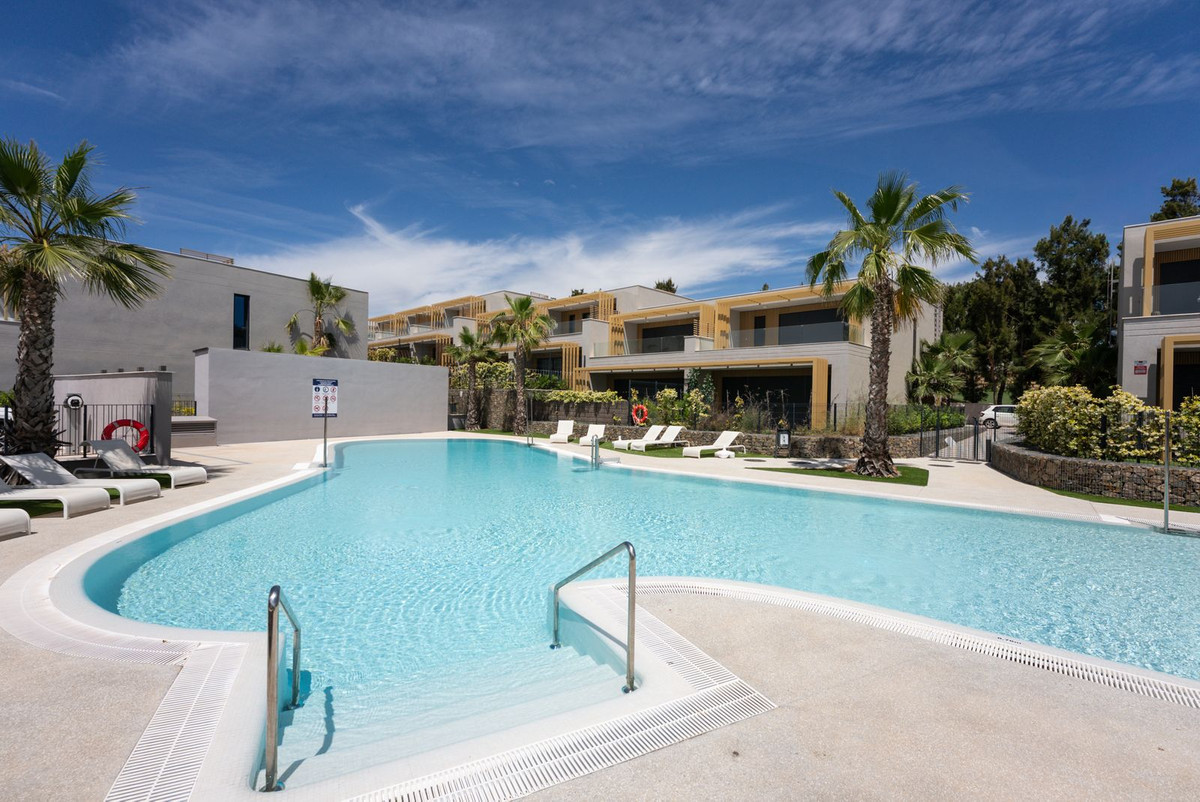 Appartement te koop in Mijas Costa | 3 slaapkamers H5398636
