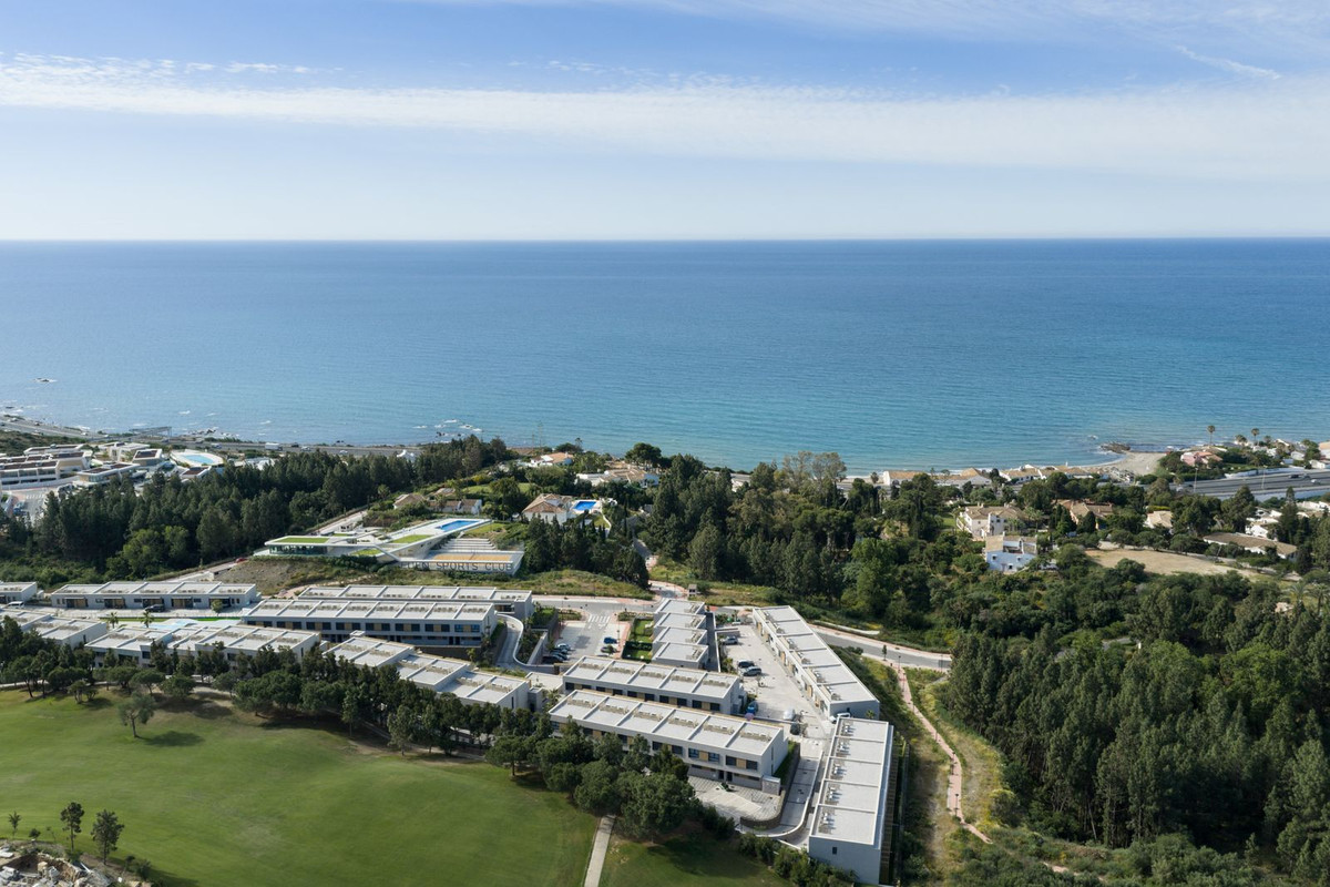 Appartement te koop in Mijas Costa | 3 slaapkamers H5398636