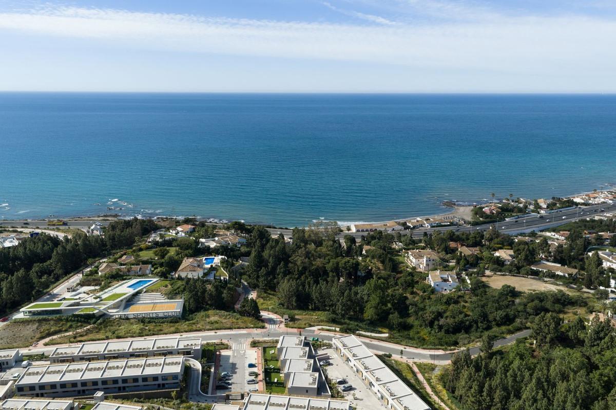 Appartement te koop in Mijas Costa | 3 slaapkamers H5398636