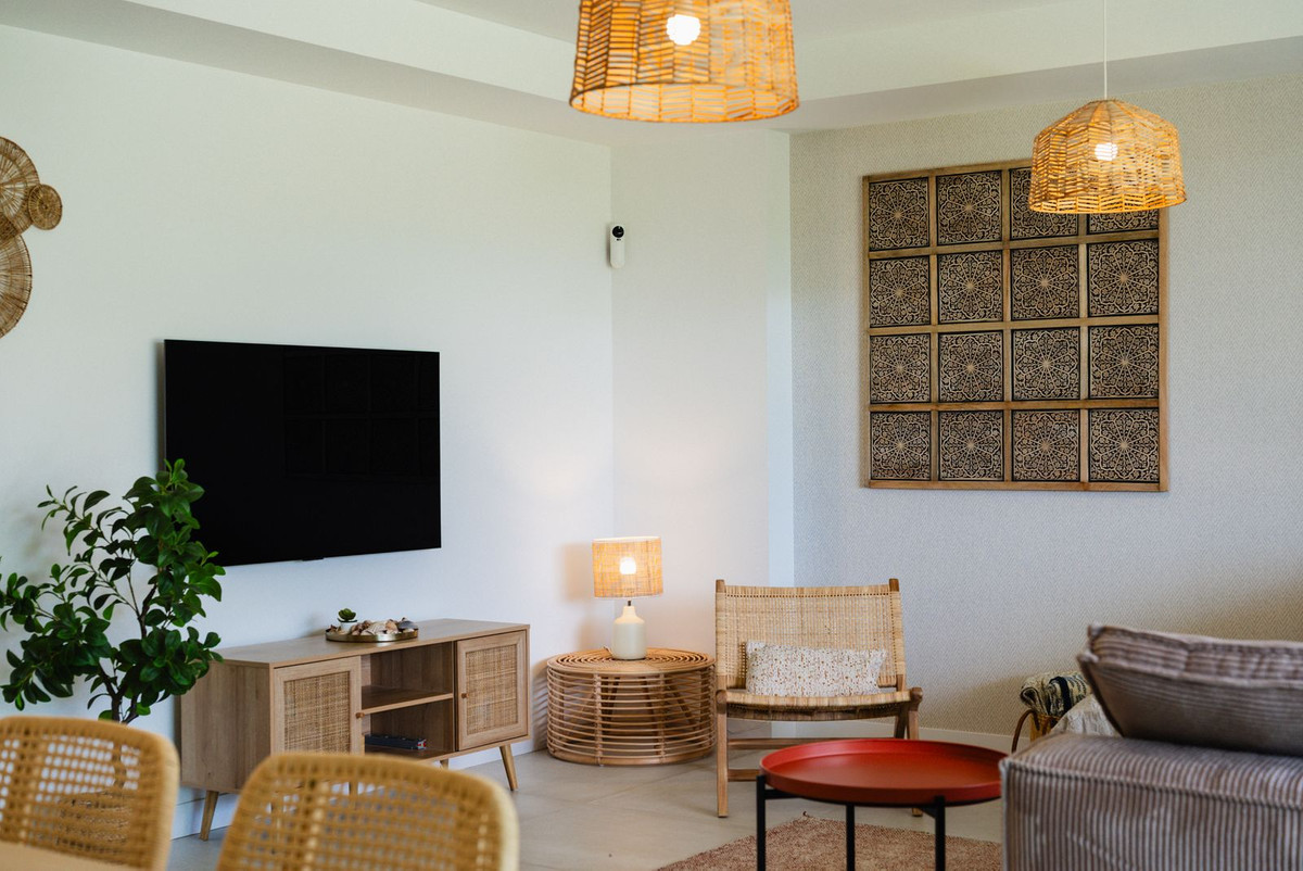 Appartement te koop in Mijas Costa | 3 slaapkamers H5398636