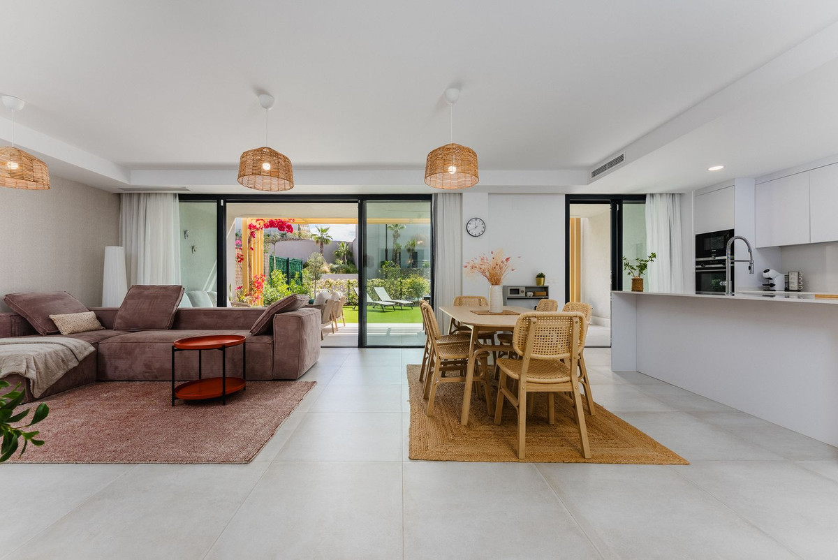 Appartement te koop in Mijas Costa | 3 slaapkamers H5398636