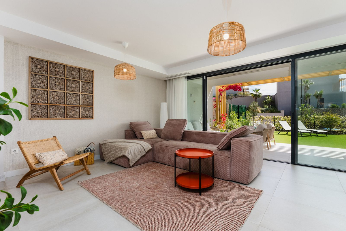 Appartement te koop in Mijas Costa | 3 slaapkamers H5398636