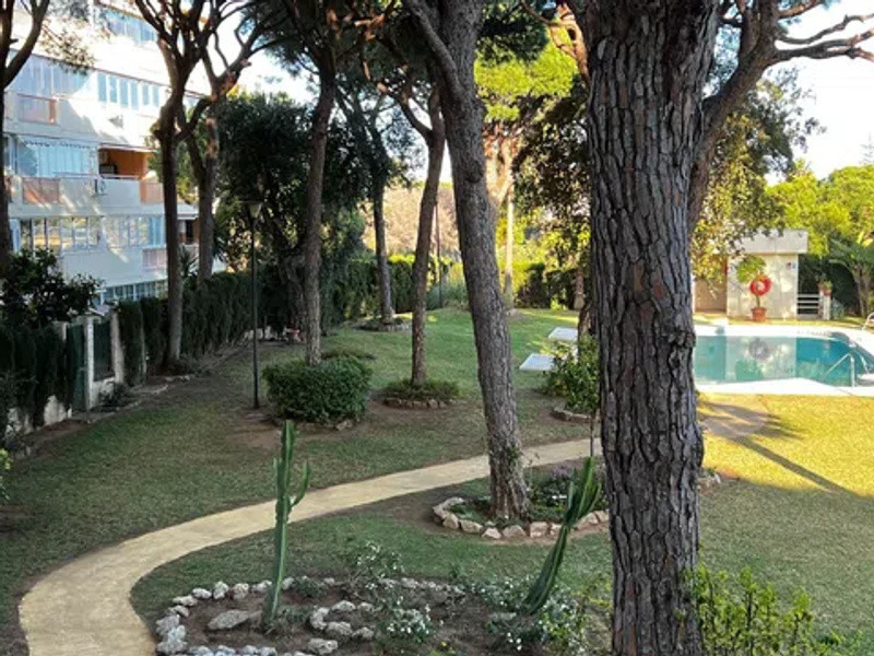 Appartement te koop in Mijas Costa | 2 slaapkamers H5400226