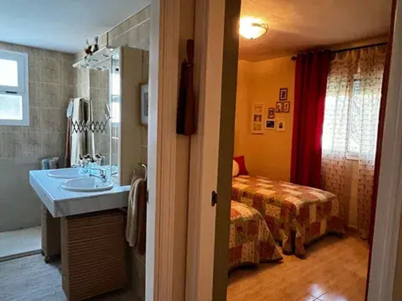 Appartement te koop in Mijas Costa | 2 slaapkamers H5400226