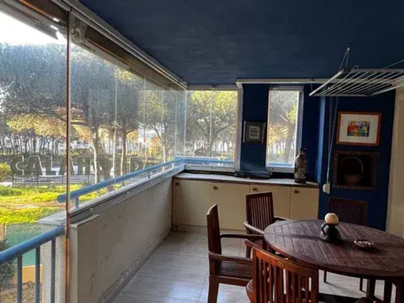 Appartement te koop in Mijas Costa | 2 slaapkamers H5400226