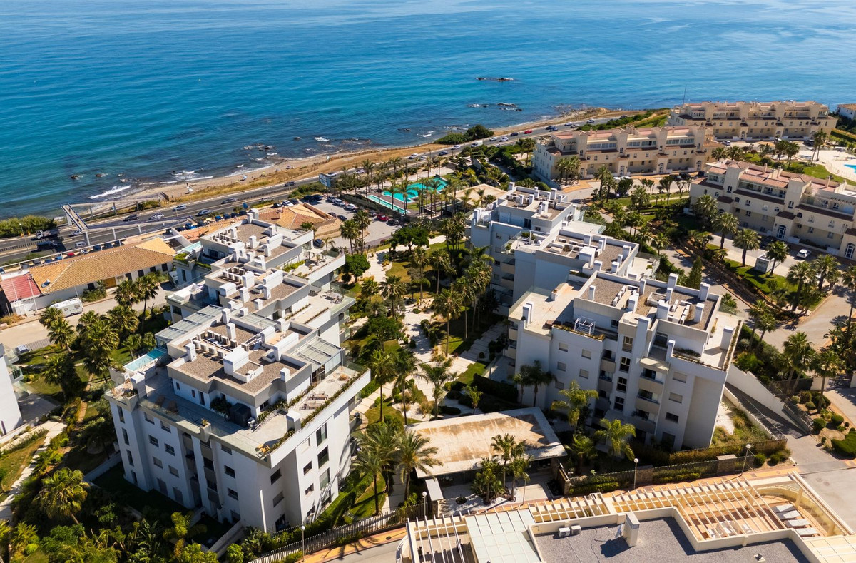 Appartement te koop in Mijas Costa | 3 slaapkamers H5402080