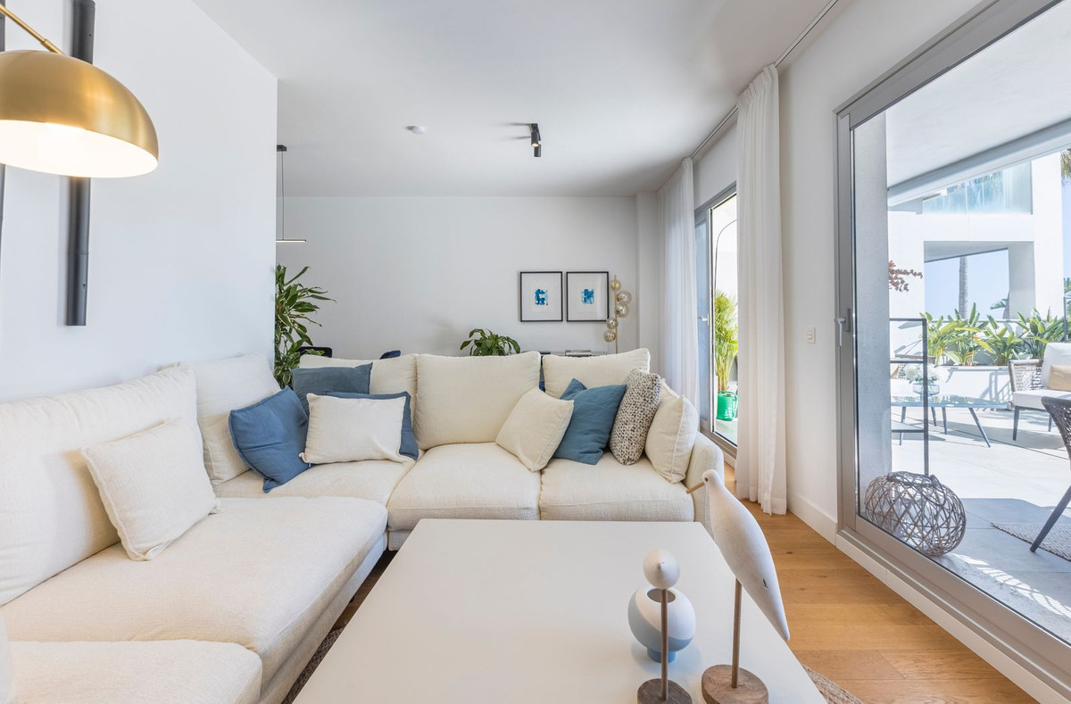 Appartement te koop in Mijas Costa | 3 slaapkamers H5402080