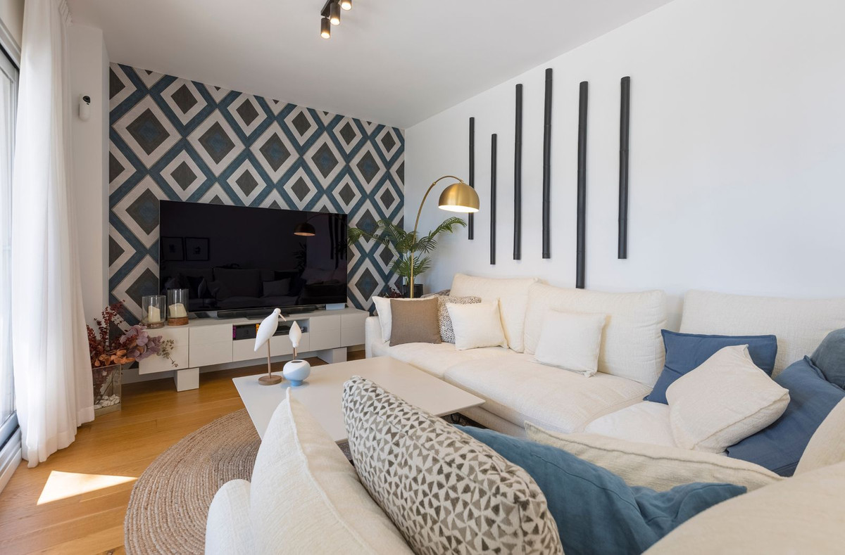 Appartement te koop in Mijas Costa | 3 slaapkamers H5402080
