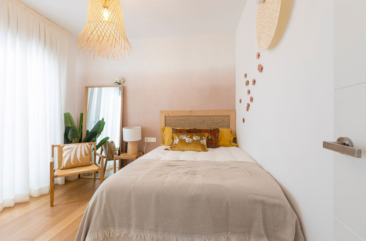Appartement te koop in Mijas Costa | 3 slaapkamers H5402080