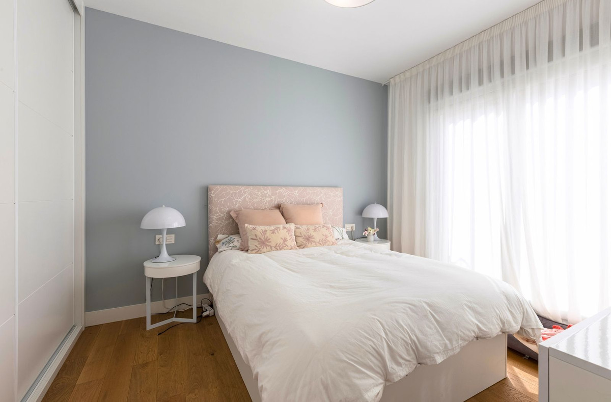 Appartement te koop in Mijas Costa | 3 slaapkamers H5402080