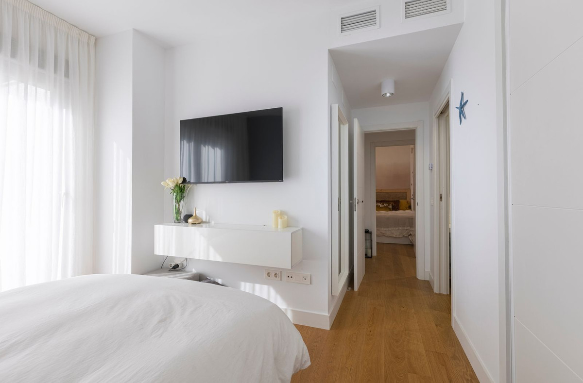 Appartement te koop in Mijas Costa | 3 slaapkamers H5402080