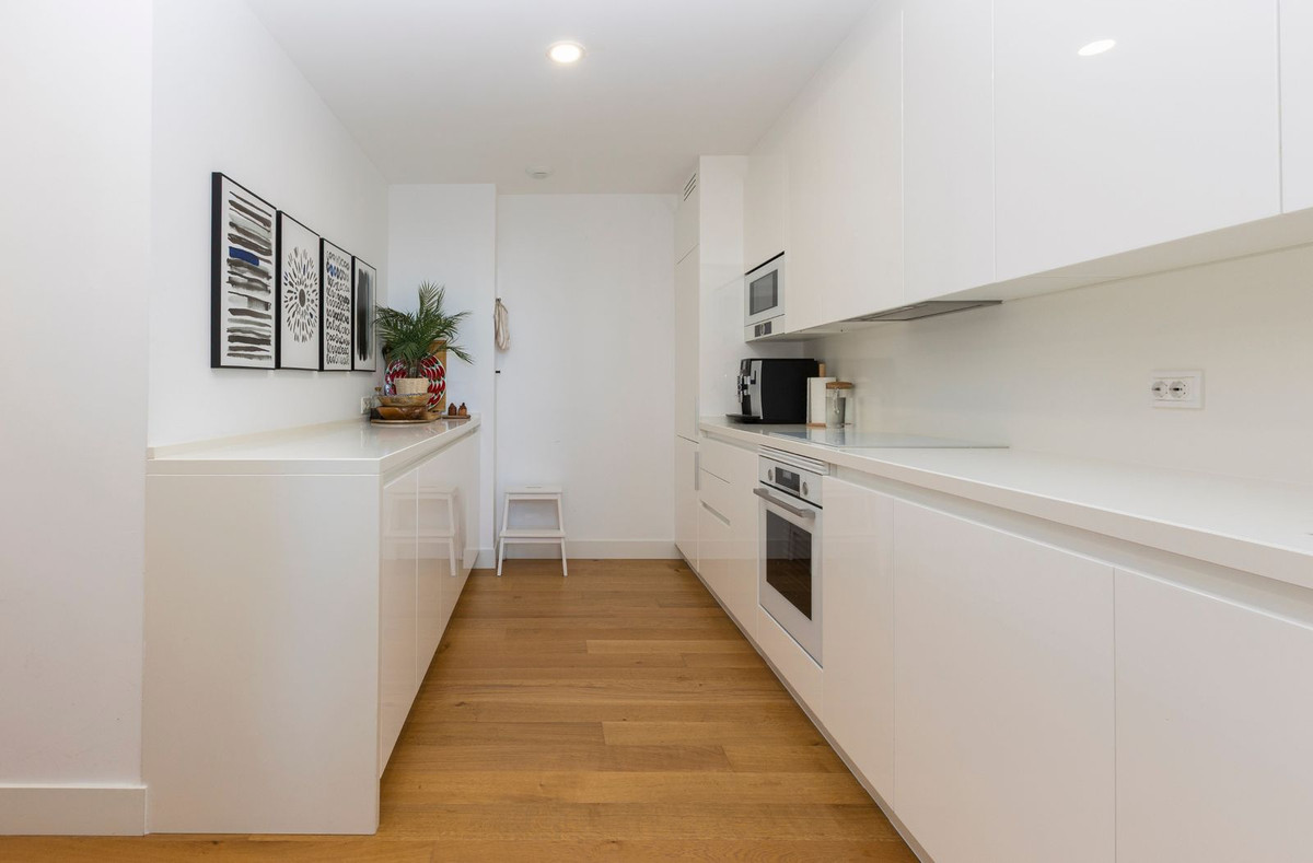 Appartement te koop in Mijas Costa | 3 slaapkamers H5402080