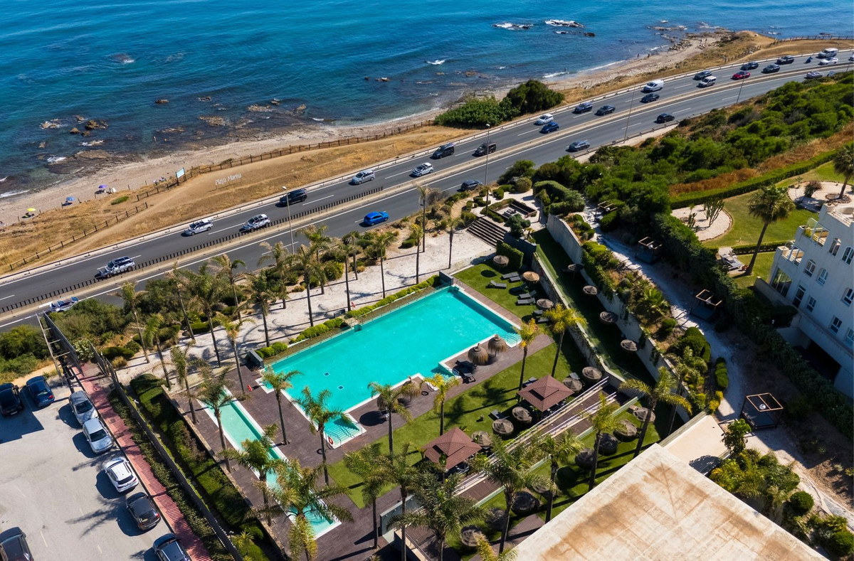 Appartement te koop in Mijas Costa | 3 slaapkamers H5402080