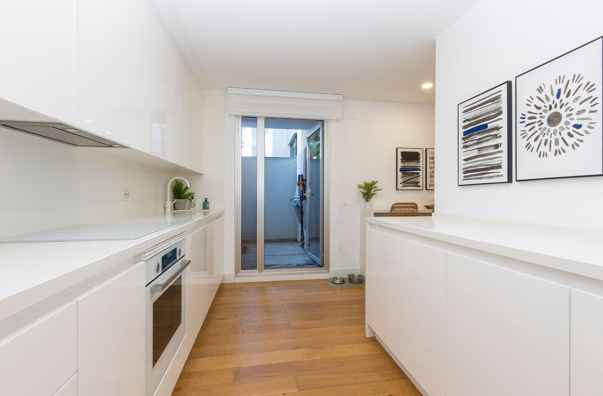 Appartement te koop in Mijas Costa | 3 slaapkamers H5402080