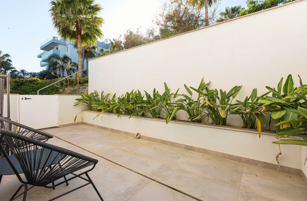 Appartement te koop in Mijas Costa | 3 slaapkamers H5402080