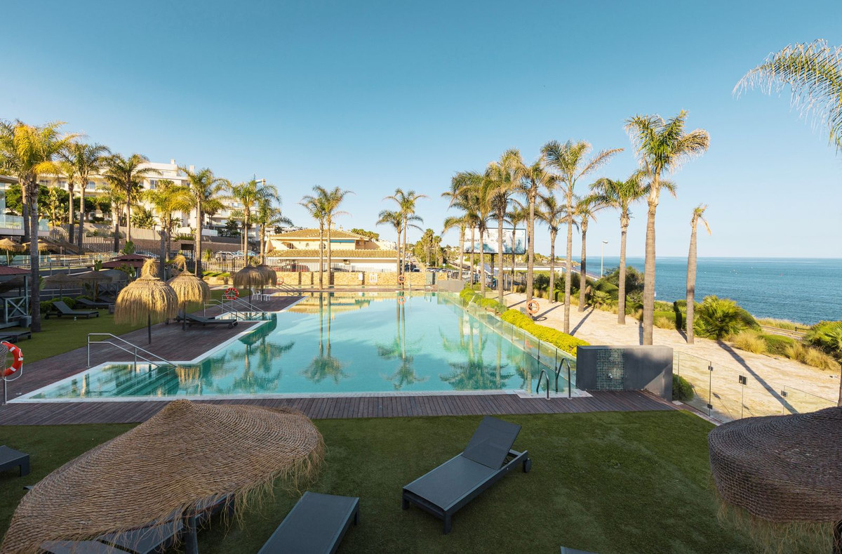 Appartement te koop in Mijas Costa | 3 slaapkamers H5402080