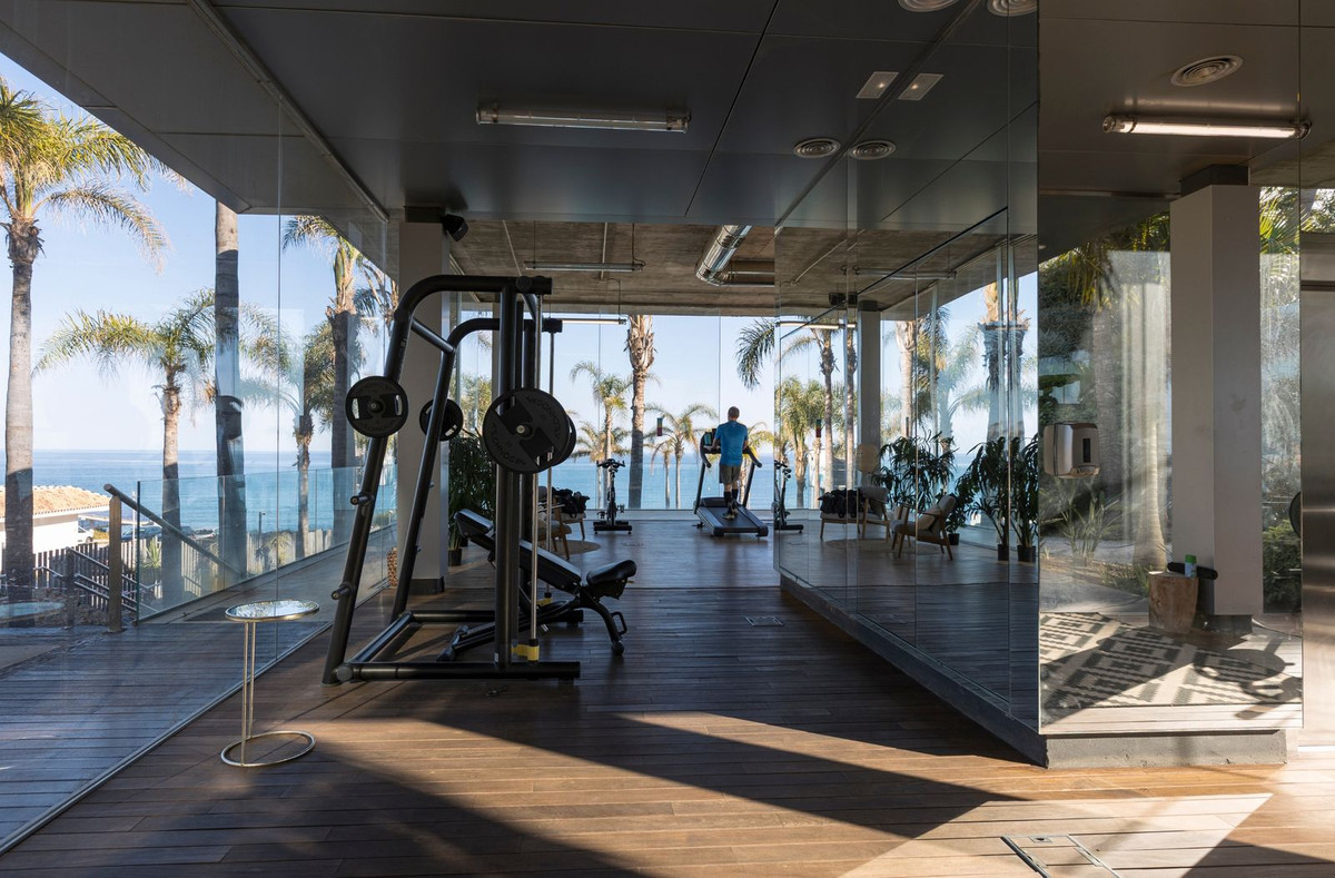 Appartement te koop in Mijas Costa | 3 slaapkamers H5402080