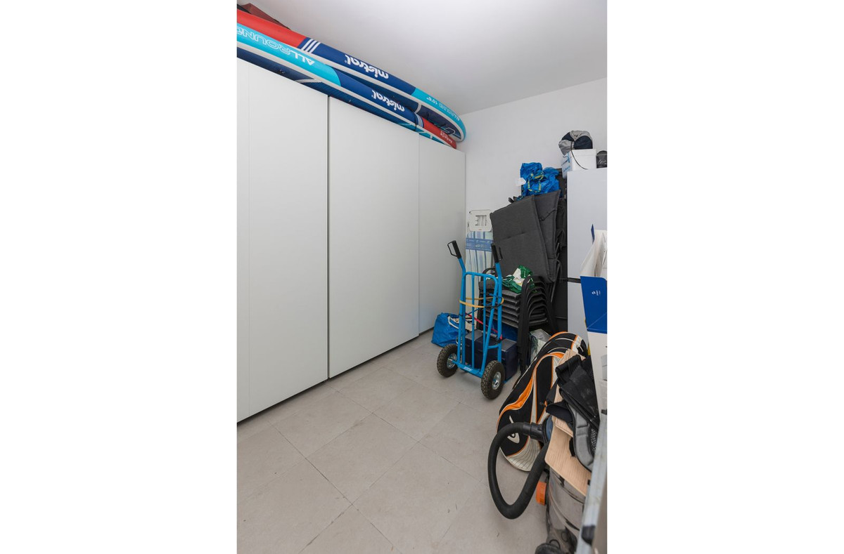 Appartement te koop in Mijas Costa | 3 slaapkamers H5402080