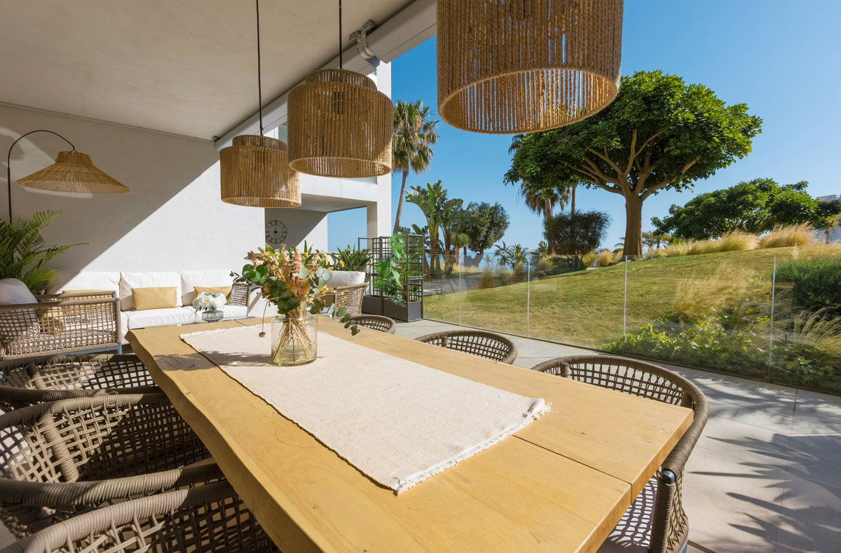 Appartement te koop in Mijas Costa | 3 slaapkamers H5402080