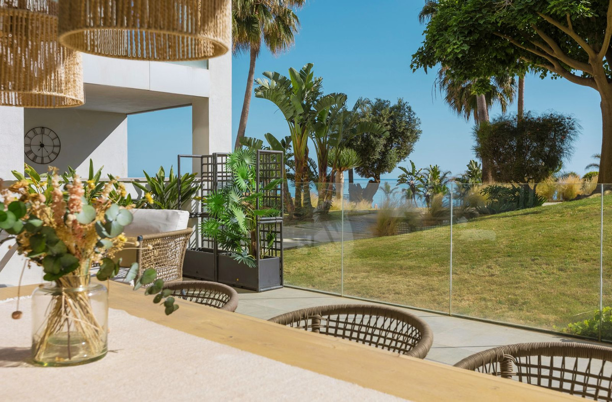Appartement te koop in Mijas Costa | 3 slaapkamers H5402080