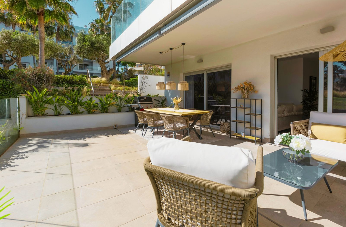 Appartement te koop in Mijas Costa | 3 slaapkamers H5402080