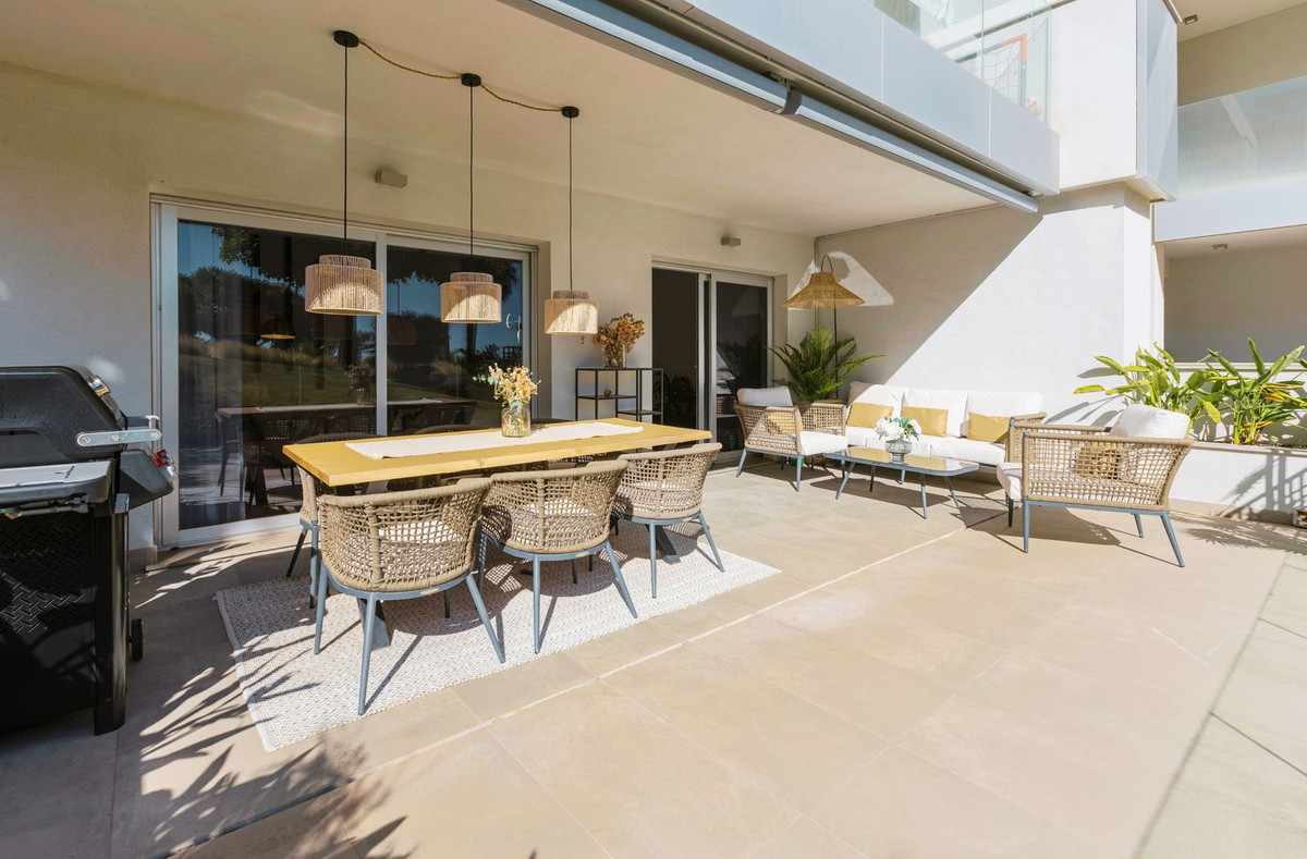 Appartement te koop in Mijas Costa | 3 slaapkamers H5402080